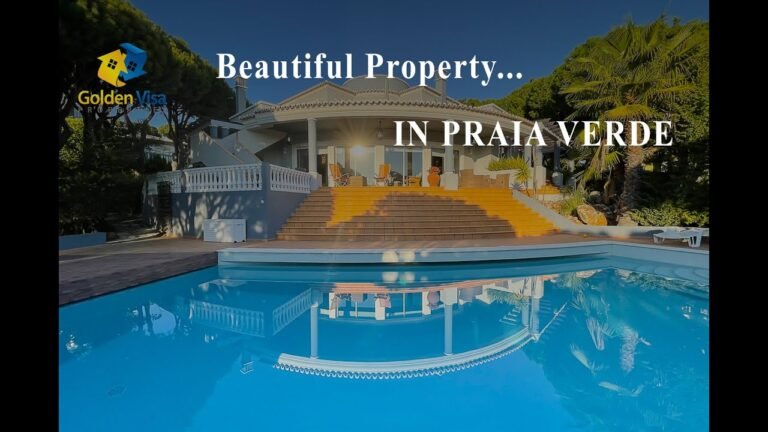 Golden Visa Properties – For Sale Ref:1665