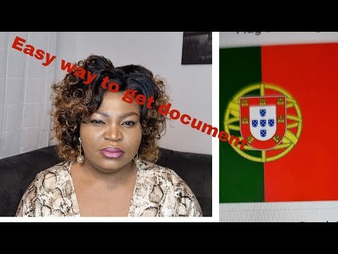 HOW TO GET YOUR DOCUMENT FAST IN EUROPE