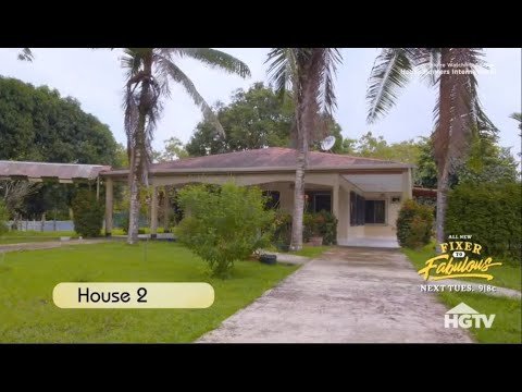 House Hunters International February 15, 2022 "From Small Town Jersey to Big Dreams in Costa Rica"