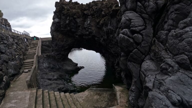 Ilha da Madeira Portugal