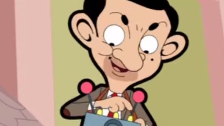 Inventor | Full Episode | Mr. Bean Official Cartoon