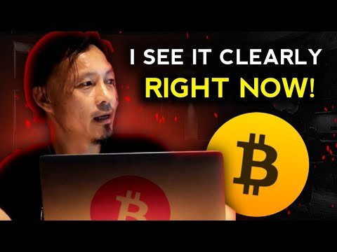 It Doesn't Happen Very Often, But It's Happening Right Now – Willy Woo Bitcoin Update