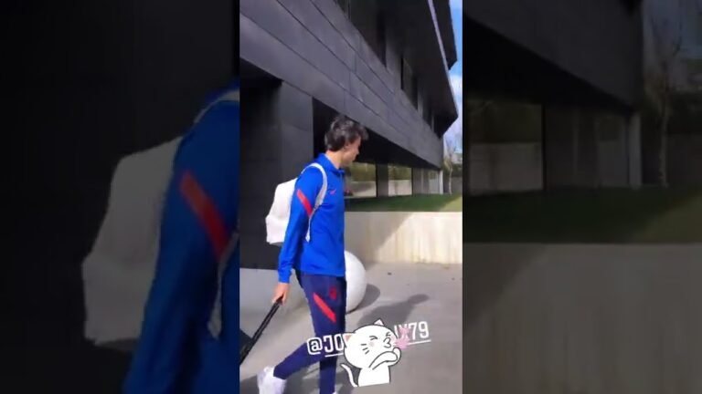 JOAO FELIX 😍🔥 #shorts JOAO FELIX 😍🔥 #shorts