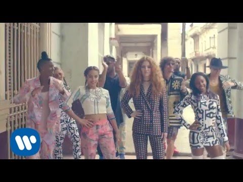 Jess Glynne – Ain't Got Far To Go [Official Video]