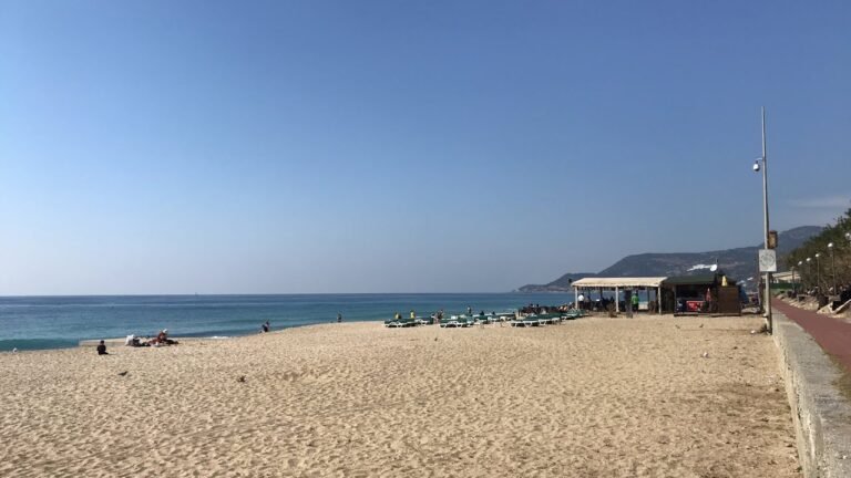 Live from Alanya Kleopatra Beach 15.02.2022