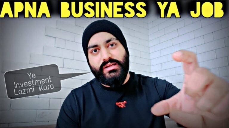 Low Investment Business Or JOB ?  UAE Market Analysis || Apna Kam KARO or Zada Kamao