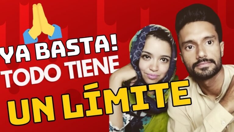 MENSAJE A MEXICANA EN PAKISTÁN | PAREMOS CON ESTO @Mexicana en Pakistán