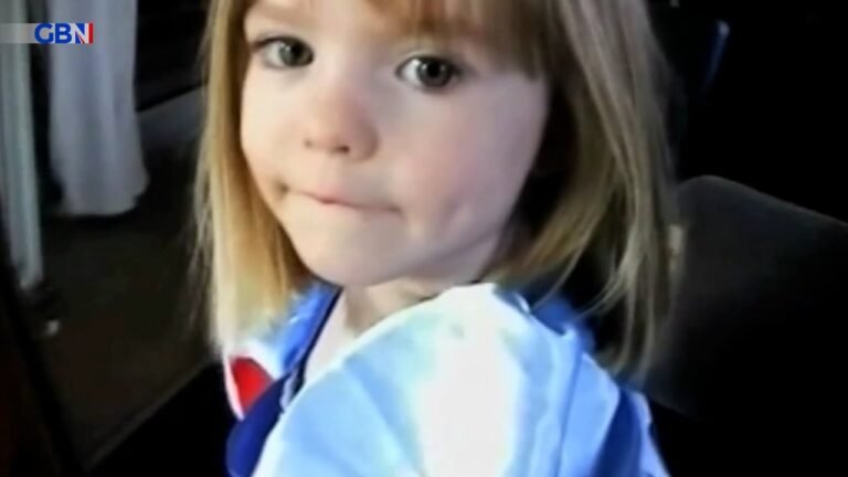 Madeleine McCann suspect worked in holiday apartments before she disappeared