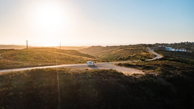 McRent – Portugal Road Trip