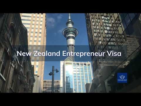 NEW ZEALAND BUSINESS IMMIGRATION | NEW ZEALAND RESIDENCY BY INVESTMENT | NEW ZEALAND BUSINESS VISA