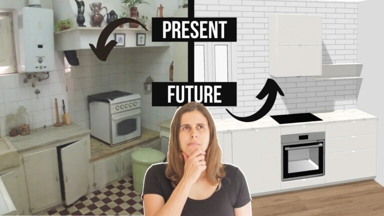 Portugal House Renovation Ideas, 3 KEY designing tools you must have when doing a renovation!
