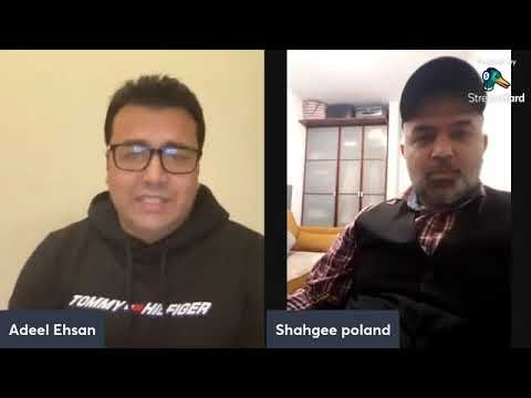 Portugal 🇵🇹 Immigration Live Session Portugal 🇵🇹 Immigration Live Session