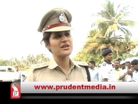 Prudent Media  Konkani  Prime News 25 Jan 16 Part 1