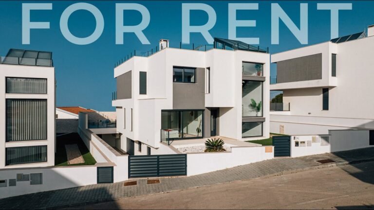 Rent your dream house! Rent your dream house!