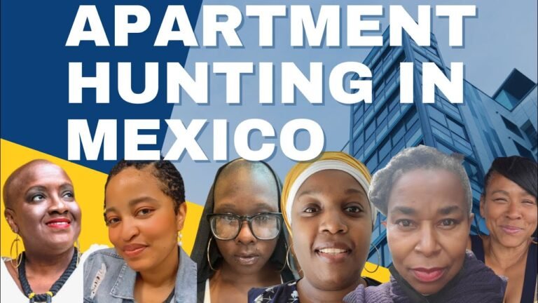 Renting in Mexico: What You Need to Know