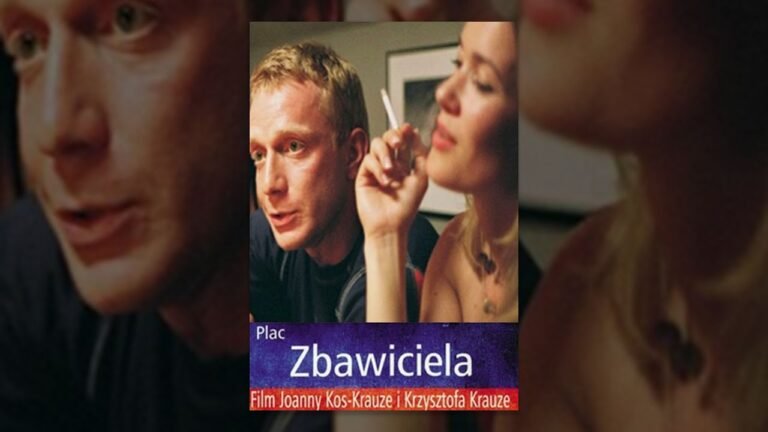 SAVIOUR SQUARE (2006) / Ful Length Drama Movie / English Subtitles