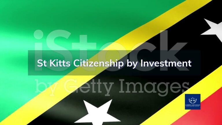 ST. KITTS CITIZENSHIP BY INVESTMENT | CARIBBEAN PASSPORT  RESIDENCY & CITIZENSHIP BY INVESTMENT