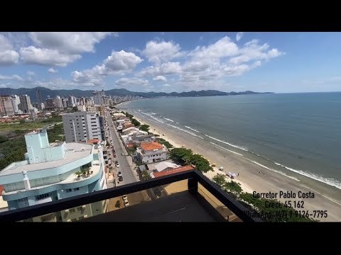 Show Room Frente mar em Porto Belo Sc. Valorização e investimento garantido.