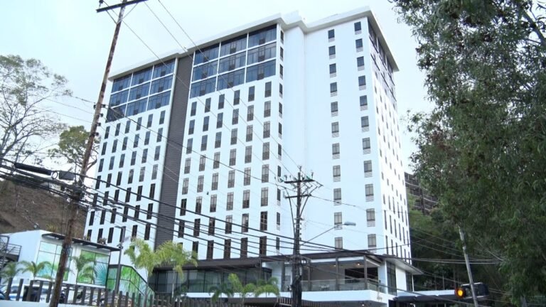 The Brix Hotel Opens In Cascade