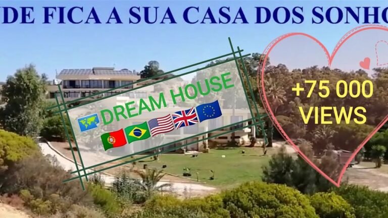 The dream house & location – casa dos sonhos praias maravilhosas the best beaches