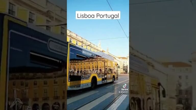 Travel Portugal