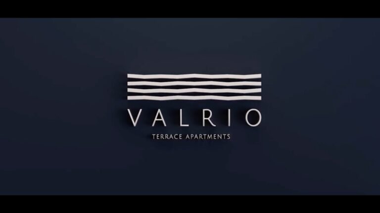 VALRIO – Terrace Apartments