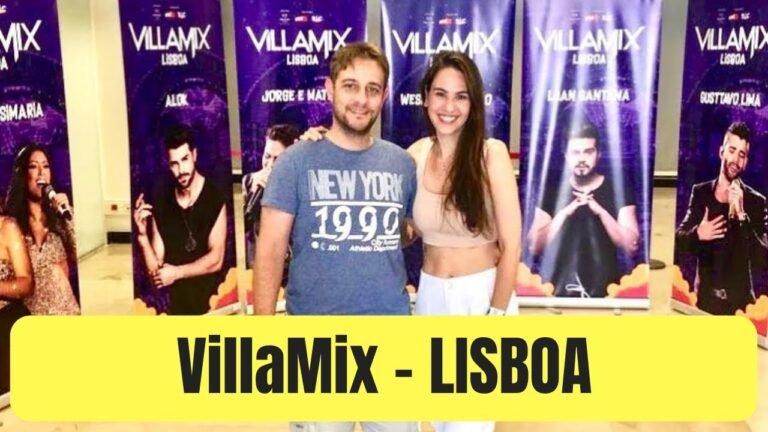 Villa Mix de Lisboa, Portugal,  e onde se hospedar?