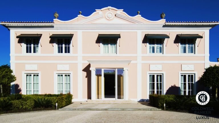 Villa in Quinta da Marinha, Cascais. Portugal