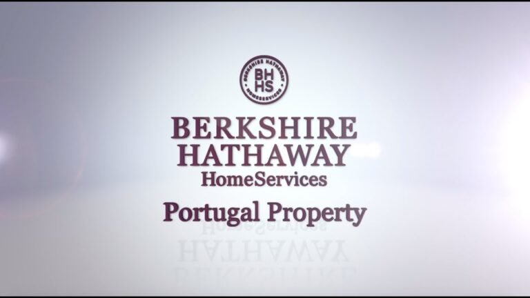 Welcome to Albufeira – Berkshire Hathaway HomeServices | Portugal Property