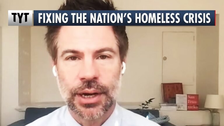 What’s Actually Causing The Nation’s Homelessness Crisis?