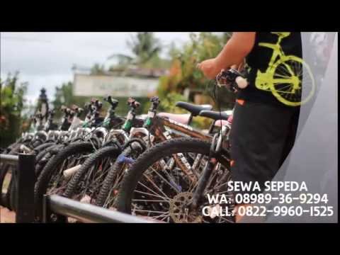 bicycle rent porto Wa: 08989-36-9294 / Call: 0822-9960-1525