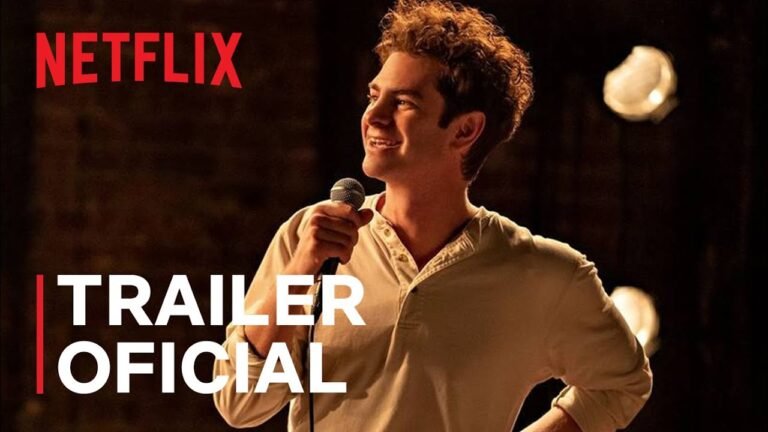 tick, tick…BOOM! | Trailer oficial | Netflix