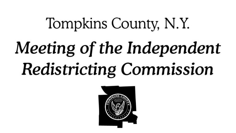 03/22/2022 Independent Redistricting Commission