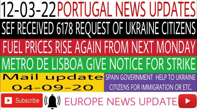 12-03-22 SEF NEWS UPDATE(Fuel⛽️ price again increase)#sefnews #punjabikhabra #europe #ukraine #help