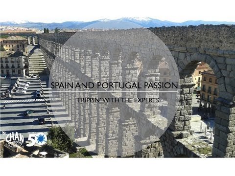 12D Spain and Portugal Passion