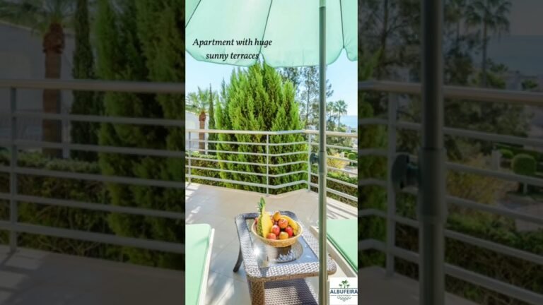 Rental & Vacation Property management in Albufeira, Portugal