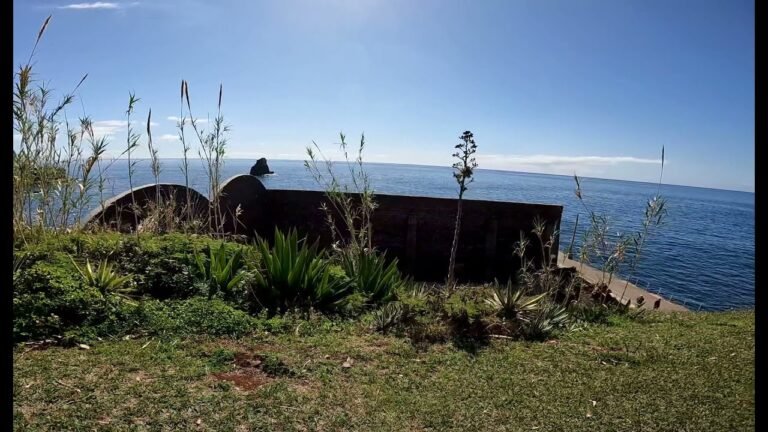 Ilha da Madeira Portugal