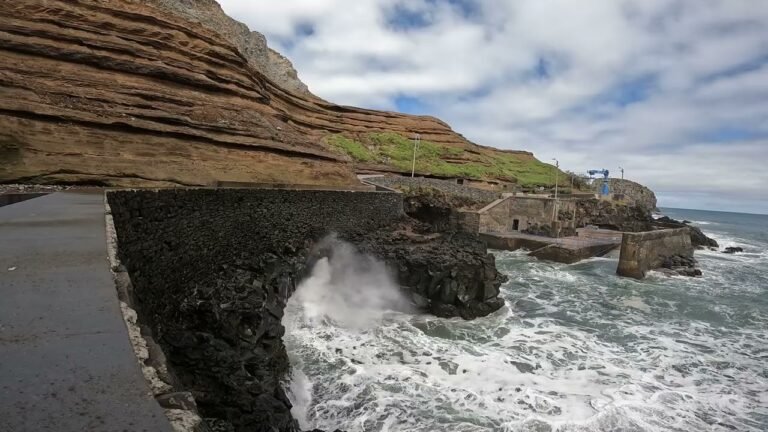 Madeira Island Portugal