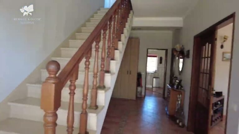 HOME2114V from Russell-Decoz Real Estate – Algarve – Portugal