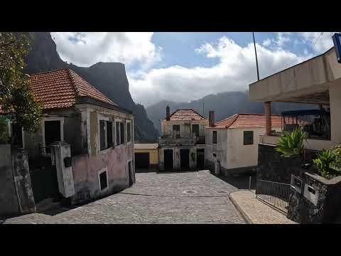 Madeira Island Portugal