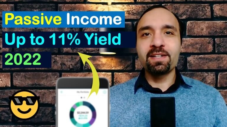 4 US DOLLAR DIVIDEND ETFS FOR PASSIVE INCOME (2022) 🚀💰⌛