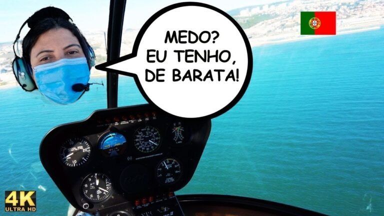 4K Vamu Ver! sobrevoando Lisboa de helicóptero 4K Vamu Ver! sobrevoando Lisboa de helicóptero