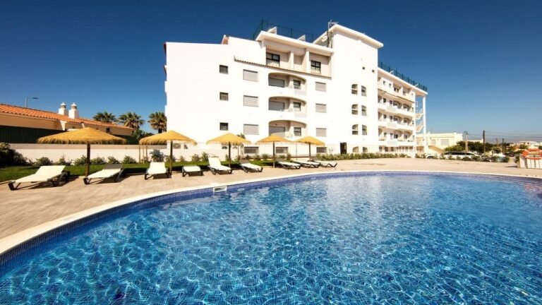 Agua Hotels Alvor Jardim, Alvor, Portugal Agua Hotels Alvor Jardim, Alvor, Portugal