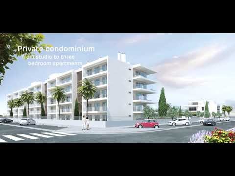 Albufeira Green Apartments, Algarve Portugal