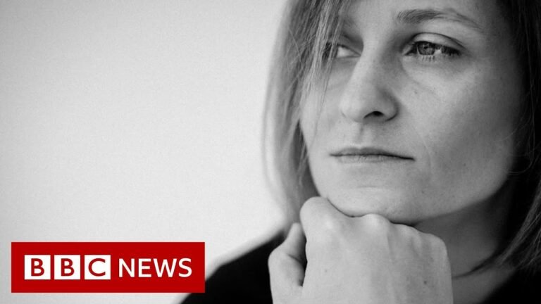 BBC Ukraine editor on her surreal escape from Kyiv – BBC News