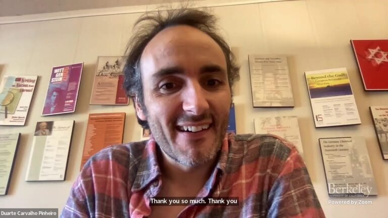 Being Azorean: literary and sociological portraits