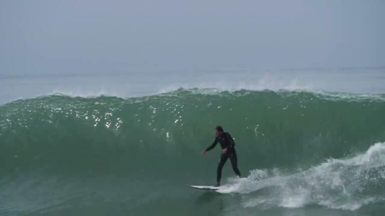 Bruno Santos, Caly Marzo and Pedro Booman at Coxos Ericeira Portugal