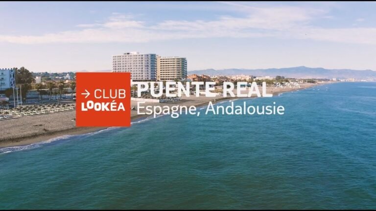 Club Lookéa Puente Real – Malaga 2022