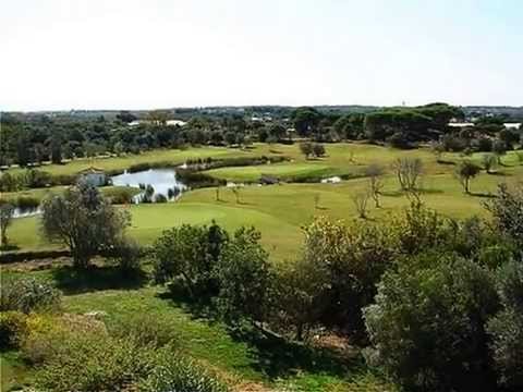 Colina Verde Golf and Sports Resort – Moncarapacho, Olhão Algarve Portugal (www.golf2hotels.com)