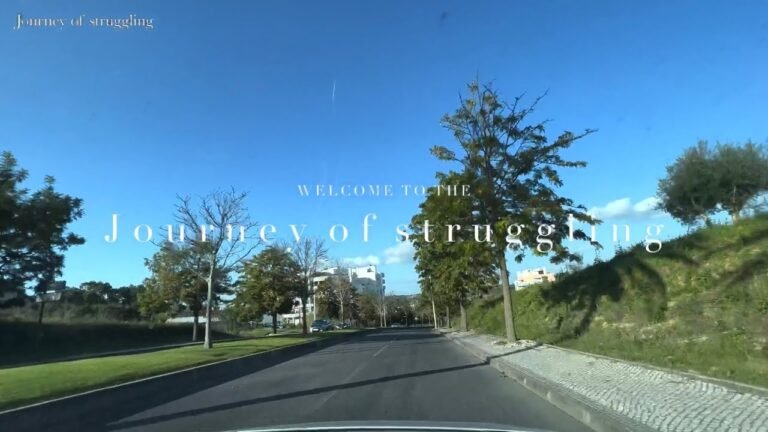 Family Trip in Portugal | TORRES NOVAS